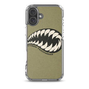 monster Phone Case Y2K
