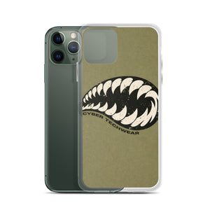monster Phone Case Y2K