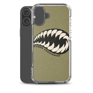 monster Phone Case Y2K
