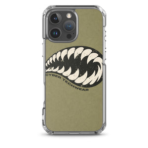 monster Phone Case Y2K