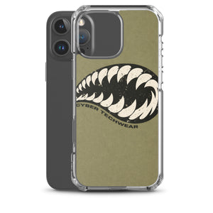 monster Phone Case Y2K