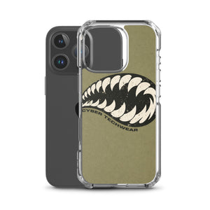 monster Phone Case Y2K
