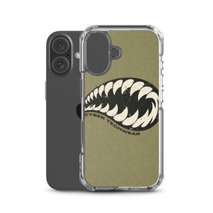 monster Phone Case Y2K
