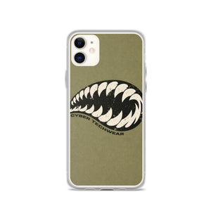 monster Phone Case Y2K