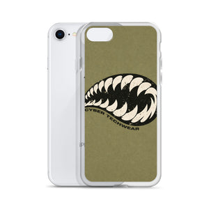 monster Phone Case Y2K