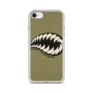 monster Phone Case Y2K
