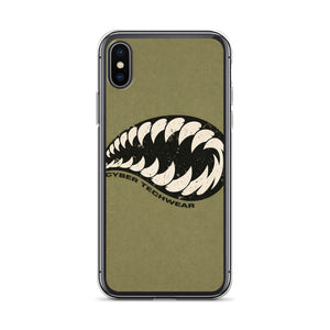 monster Phone Case Y2K