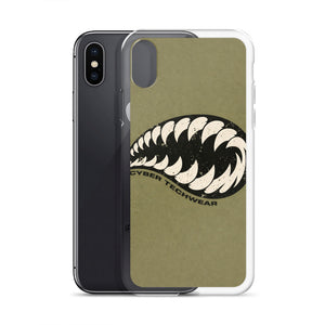 monster Phone Case Y2K