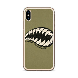 monster Phone Case Y2K