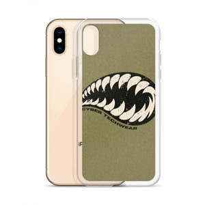 monster Phone Case Y2K