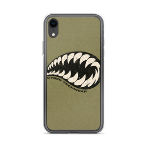monster Phone Case Y2K