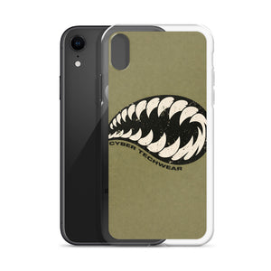 monster Phone Case Y2K