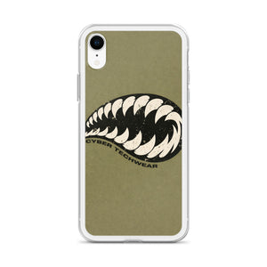 monster Phone Case Y2K