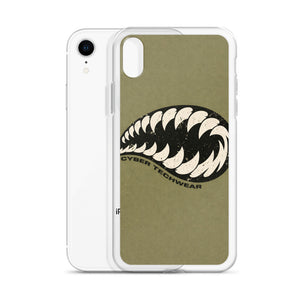 monster Phone Case Y2K