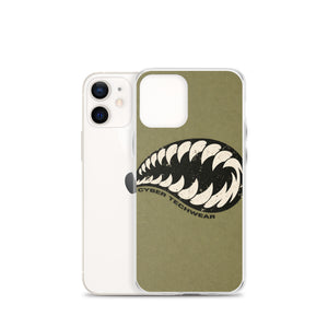 monster Phone Case Y2K