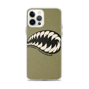 monster Phone Case Y2K