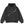 Moon Graphic Y2K Hoodie