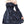 Moon Witchy Goth Dress - product view on white background