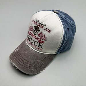 Motorcycle Caps New Y2K