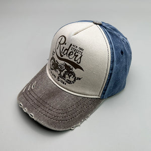 Motorcycle Caps New Y2K
