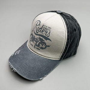 Motorcycle Caps New Y2K