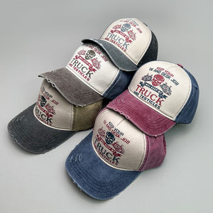 Motorcycle Caps New Y2K
