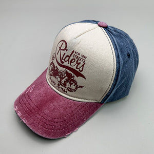 Motorcycle Caps New Y2K