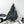 Large capacity techwear shoulder bag in black, grey, blue or brown