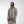 Mud Dyed Techwear Sweatshirt in khaki — dark techwear streetwear, view 2 of 7