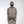 Mud Dyed Techwear Sweatshirt in khaki — dark techwear streetwear, view 3 of 7