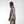 Mud Dyed Techwear Sweatshirt in khaki — dark techwear streetwear, view 4 of 7