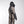 Mud Dyed Techwear Sweatshirt in khaki — dark techwear streetwear, view 6 of 7