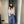 Multi Pocket Jeans Women's Y2K