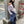 Multi Pocket Jeans Women's Y2K