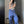 Multi Pocket Jeans Women's Y2K