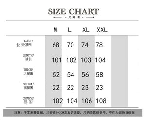 Multi-pocket Ribbon Stylish Black Pant