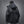 Multi Pocket Techwear Jacket in multiple colourways — dark techwear streetwear, view 3 of 8
