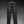 Black multi pocket techwear pants in a regular fit