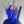 Multicolour LED Cyberpunk Helmet — photo 4