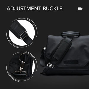 Multifunction Crossbody Sling Bag