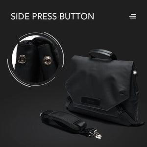 Multifunction Crossbody Sling Bag