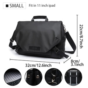 Multifunction Crossbody Sling Bag