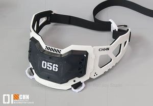 Multifunction Cyberpunk Techwear Mask