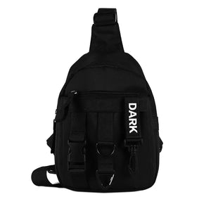 Multifunctional Crossbody Sling Bag