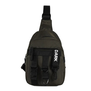 Multifunctional Crossbody Sling Bag