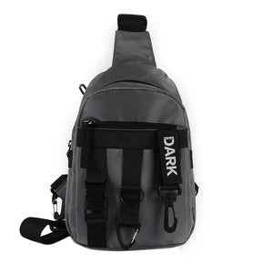 Multifunctional Crossbody Sling Bag