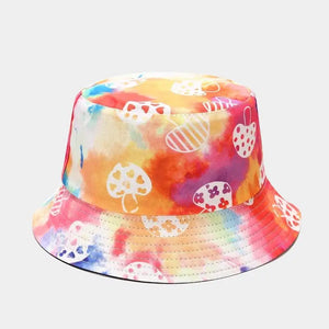 Mushroom Bucket Hat