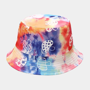 Mushroom Bucket Hat