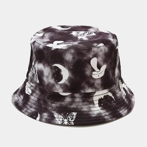 Mushroom Bucket Hat