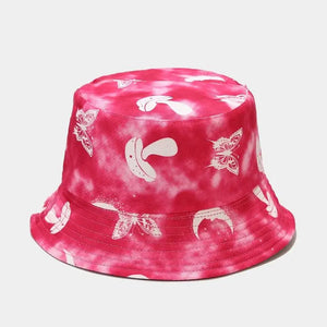 Mushroom Bucket Hat